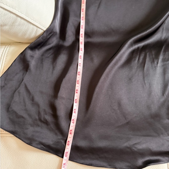 LICHI One Shoulder Midi Dress with Scarf in sz. SMALL - Picture 7 of 11